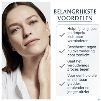 Eucerin hyaluron-filler x3 jour ip15 pn/m    50ml