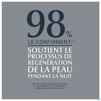 Eucerin hyaluron-filler x3 soin de nuit    50ml