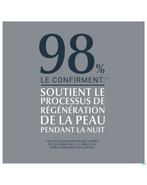 Eucerin hyaluron-filler x3 soin de nuit    50ml