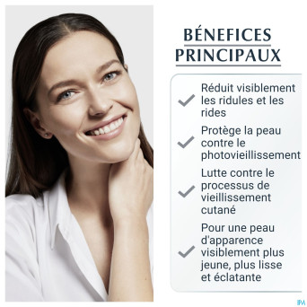 Eucerin hyaluron-filler x3 soin de nuit    50ml