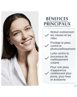 Eucerin hyaluron-filler x3 soin de nuit    50ml