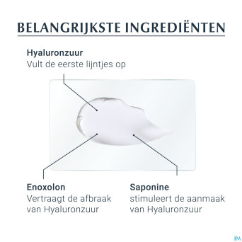 Eucerin hyaluron-filler x3 soin de nuit    50ml