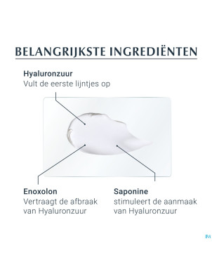 Eucerin hyaluron-filler x3 soin de nuit    50ml