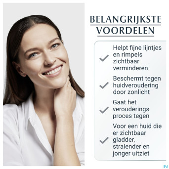 Eucerin hyaluron-filler x3 soin de nuit    50ml