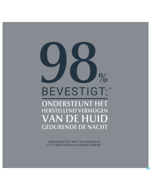 Eucerin hyaluron-filler x3 soin de nuit    50ml