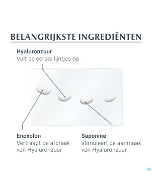 Eucerin hyaluron-filler x3 contour yeux ip15  15ml