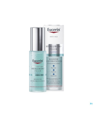 Eucerin hyaluron-filler x3 moisture booster 30ml