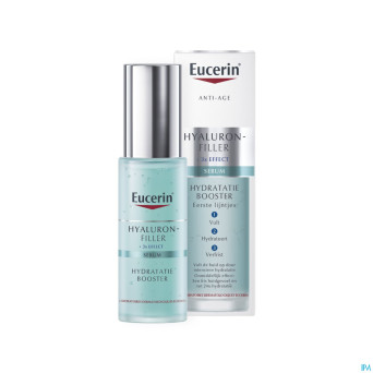 Eucerin hyaluron-filler x3 moisture booster 30ml