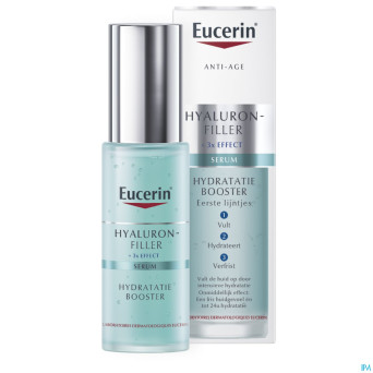 Eucerin hyaluron-filler x3 moisture booster 30ml