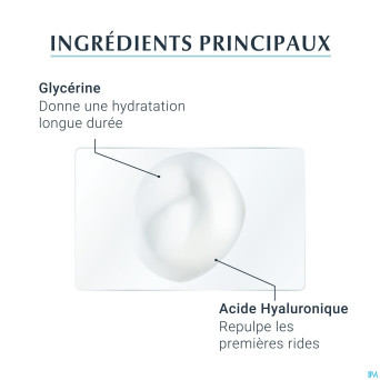 Eucerin hyaluron-filler x3 moisture booster 30ml