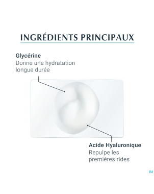 Eucerin hyaluron-filler x3 moisture booster 30ml