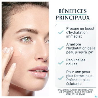 Eucerin hyaluron-filler x3 moisture booster 30ml