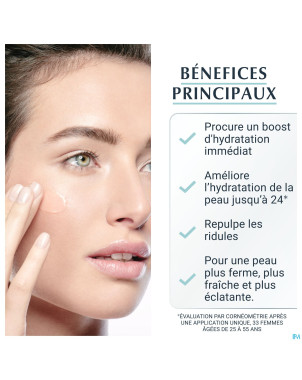 Eucerin hyaluron-filler x3 moisture booster 30ml