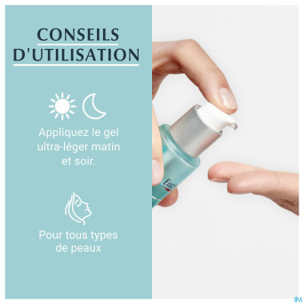 Eucerin hyaluron-filler x3 moisture booster 30ml