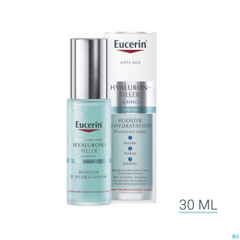 Eucerin hyaluron-filler x3 moisture booster 30ml