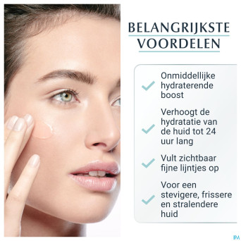 Eucerin hyaluron-filler x3 moisture booster 30ml