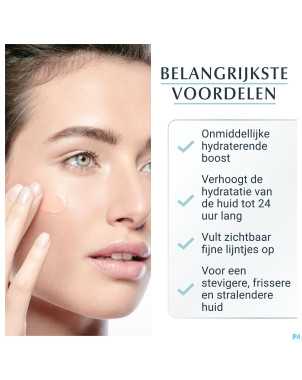 Eucerin hyaluron-filler x3 moisture booster 30ml