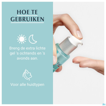 Eucerin hyaluron-filler x3 moisture booster 30ml