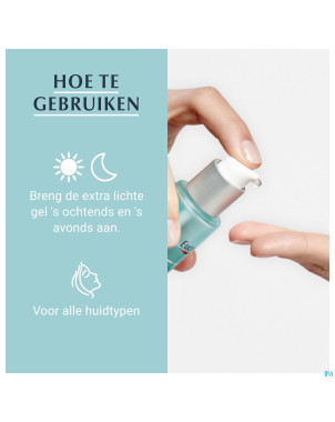 Eucerin hyaluron-filler x3 moisture booster 30ml