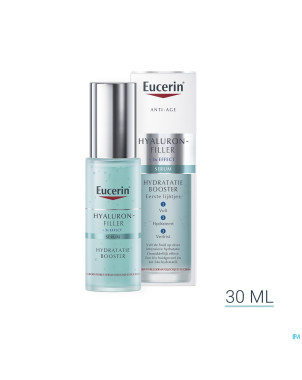Eucerin hyaluron-filler x3 moisture booster 30ml