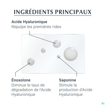 Eucerin hyaluron-filler x3 serum concentre   6x5ml