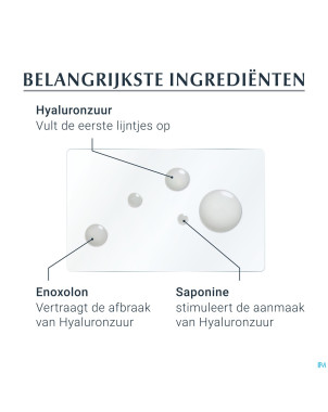 Eucerin hyaluron-filler x3 serum concentre   6x5ml