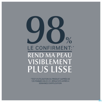 Eucerin hyaluron-filler x3 soin jour ip30    50ml