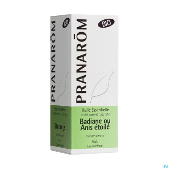Pranarom he badiane anis etoile bio    10ml