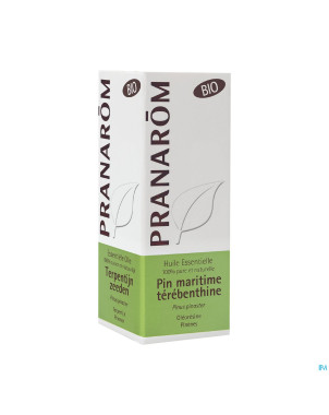 Pranarom he pin maritime bio 10ml