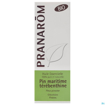 Pranarom he pin maritime bio 10ml