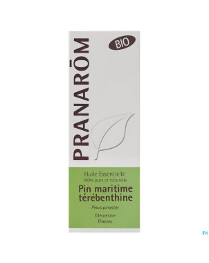 Pranarom he pin maritime bio 10ml