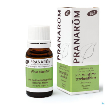 Pranarom he pin maritime bio 10ml