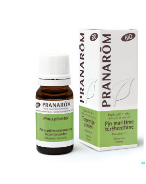 Pranarom he pin maritime bio 10ml