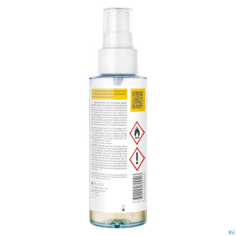 Bioderma biphase lipo alcoolique mains sp    100ml