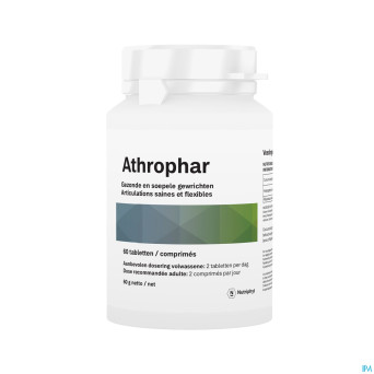 Athrophar    tabl 60