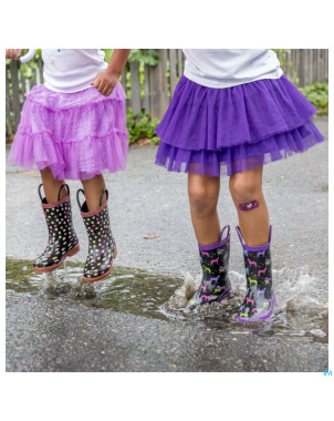 Nexcare happy kids girls    20