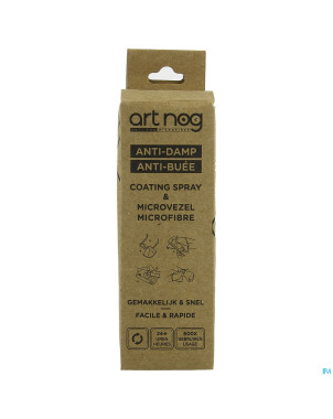 Artnog spray a/buee    30ml