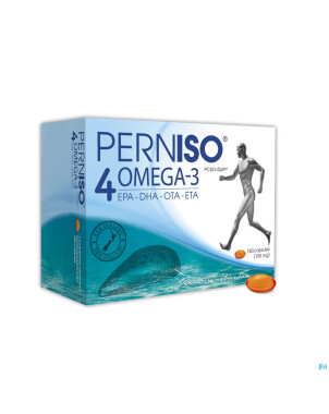 Perniso pcso-524    caps 180