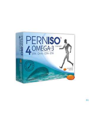 Perniso pcso-524    caps 90