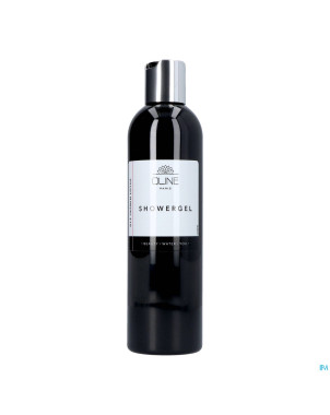 Oline shower gel jasmin lotus 300ml