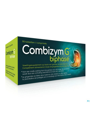 Combizym g biphase    comp 90
