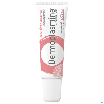 Dermoplasmine calendula lip balm    tube 10g