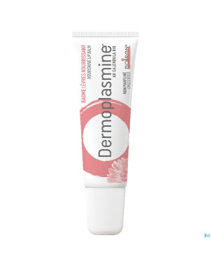 Dermoplasmine calendula lip balm    tube 10g