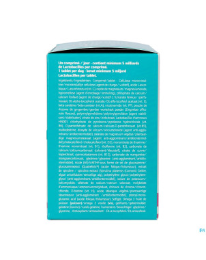 Vinalac dha/epa    caps 60 + 60