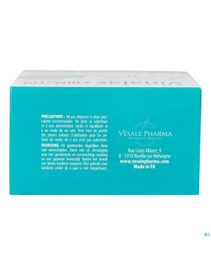 Vinalac dha/epa    caps 60 + 60