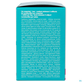 Vinalac dha/epa    caps 60 + 60