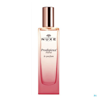 Nuxe parfum prodigieux floral    vapo 50ml