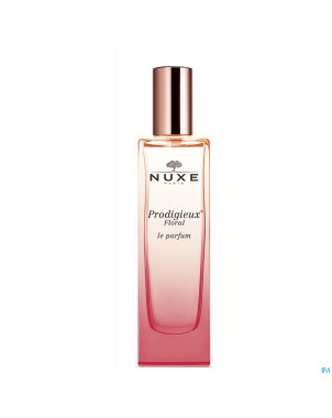 Nuxe parfum prodigieux floral    vapo 50ml