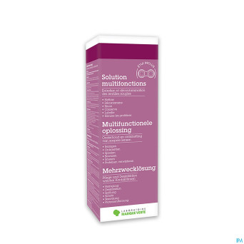 Marque v sol lentil. multifonct. ac.hyalur.  360ml