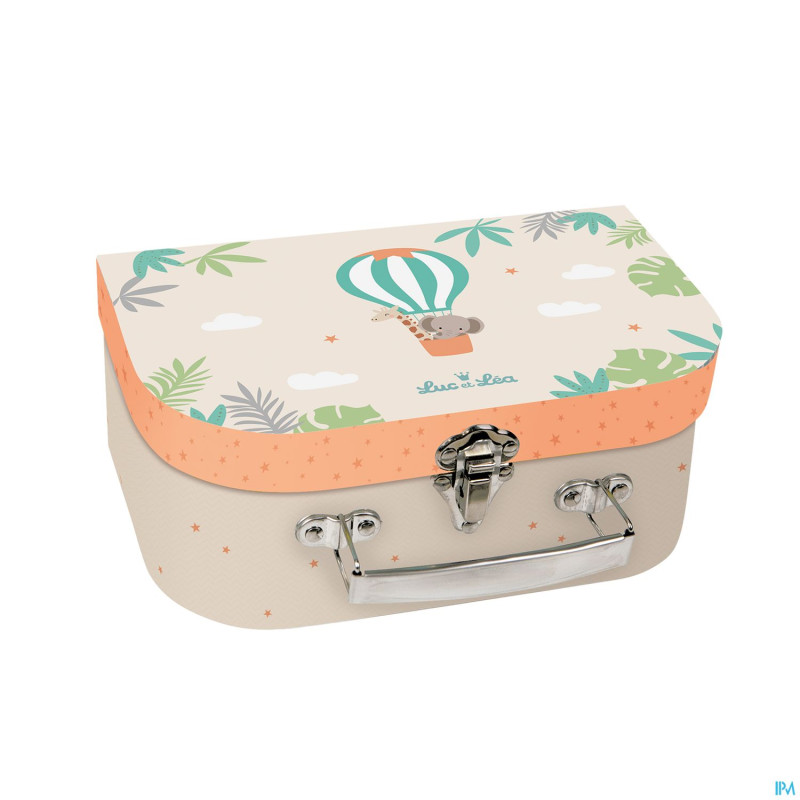 Luc&lea valisette naissance 2021